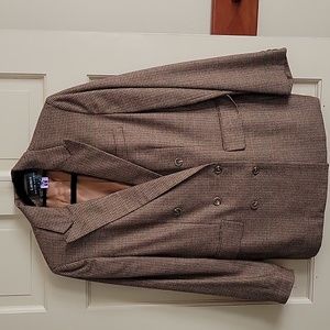 Wool Ralph Lauren Blazer